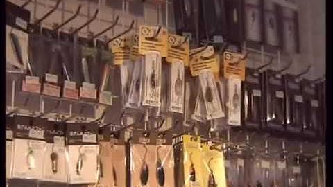 Cuộc sống ở Nhật : Câu cá, thú tiêu khiển của người Nhật