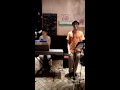 Hikaru &amp; Shuns&#39;k G &quot;Back at One&quot; by Brian  McKnight