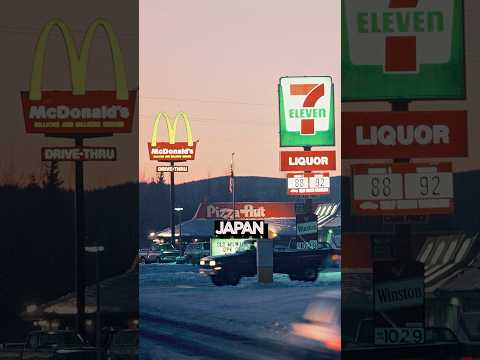 How Did 7Eleven Become A Japanese Company Japan Tokyo History Culture Tourism Funfacts