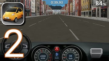 Dr. Driving 2 - Gameplay Walkthrough Part 2 (iOS, Android)