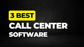 3 Best Call Center Software (2025) Discover My Top Virtual Call Center Apps screenshot 5