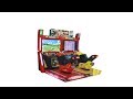 TT Moto adult bike racing simulator coin operated game machine