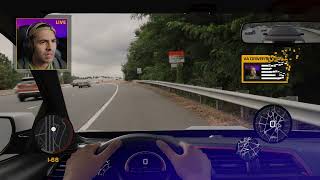 Virginia DMV Speed Prevention 2023 - Fairfax (15 Second Version)