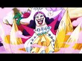 Catarina devon  inu inu no mi model kyubi no kitsune  all abilities 1080p  gecko moria arc