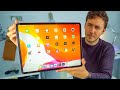 iPad Pro 2020 12.9” REVIEW, ¿Seguro que es para ti? 🤔