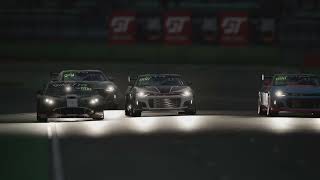 Double Overtake ACC Imola