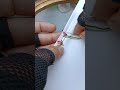 Vairal flower stitch #beginnersstitch #stitch #knitting #embroiderypattern #embroiderystitch