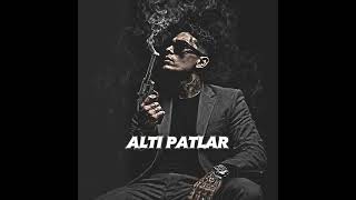 ALTI PATLAR