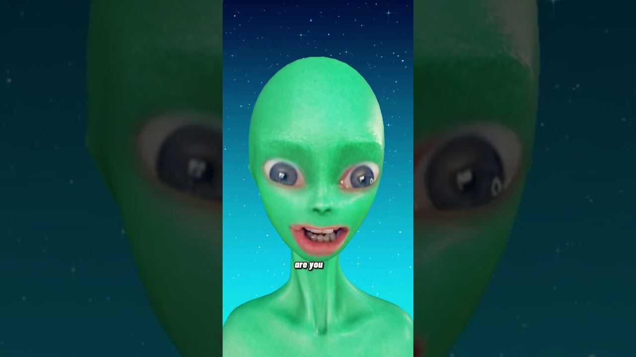 Explaining Amnesia To An Alien