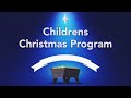 26th year joy  childrens christmas programe2021