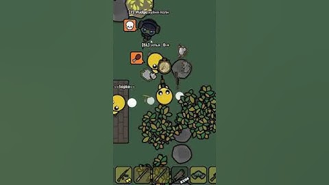 #devast.io #shorts #morkovkazet