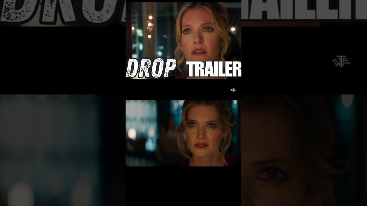 Drop Trailer Preview