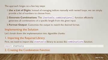 Mastering N Nested While Loops in Python: A Recursive Approach