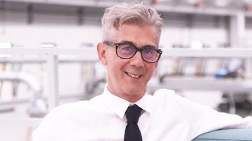 BIESSE machines for wood and glass processing (Reference)