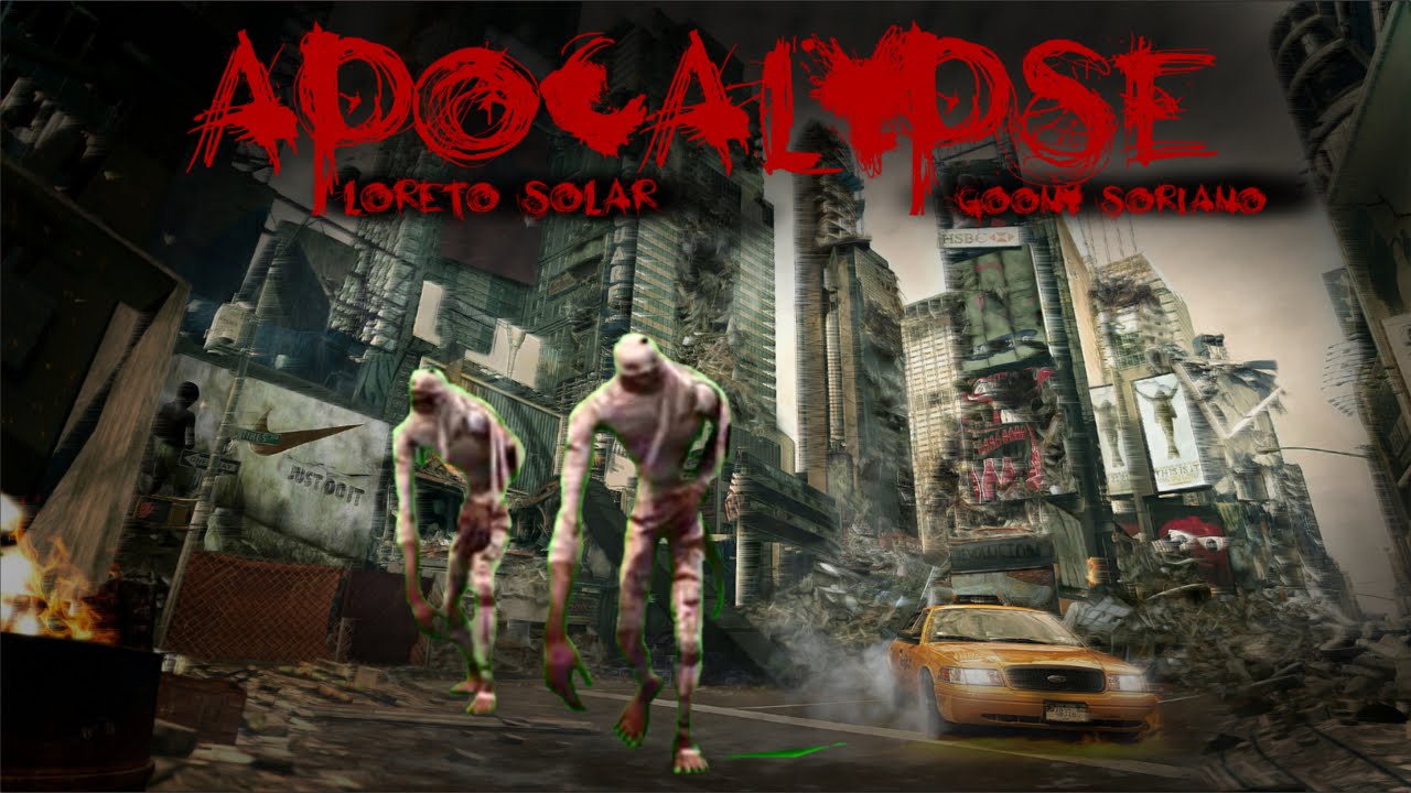 apocalypse