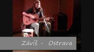 Miniatura del video "Zavis - Ostrava"