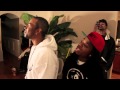 Lil Chuckee Bowling & Behind The Scenes Of Look At Me Now Remix