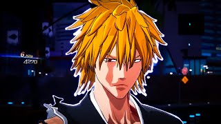 Modder Is Turning Sparking Zero Into A Bleach Game!