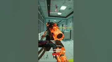 MY SNIPING GETS ME ACCUSED OF HACKING