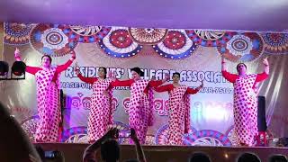 Retro Dance Mix Dhal A Din Jhumka Gira Re Sajana Hai Mujhe Aaj Kal Tere Mere Pyaar