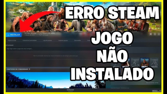 10 Recursos Do Steam Que Você Desconhecia – NewsInside