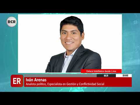 SE VE UNA LUCHA DE CLASES ENTRE LA MINERÍA