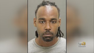 Baltimore Man Found Guilty Of Killing Girlfriend's Son