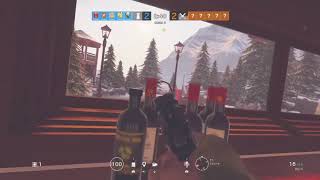 Spawnkill con Ela.