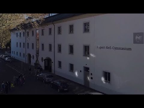 Unser Gymnasium - unser RNG