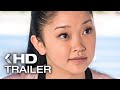 TO ALL THE BOYS I'VE LOVED BEFORE Teaser Trailer German Deutsch (2018)