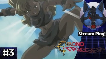 CHRONO TRIGGER® on Steam (Part 3) » Bluebomberimo