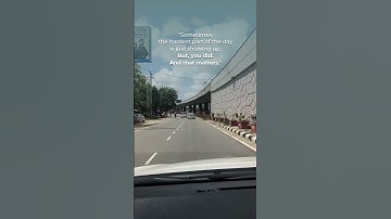 Float like a Butterfly, sting like a Bee...