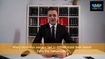 The Most Common Branding Mistakes | Web Design | Charlotte NC