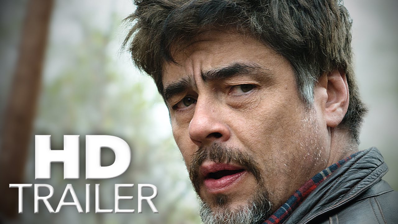 A Perfect Day Trailer A Perfect Day Trailer