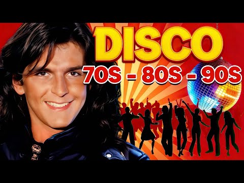 Boney M Modern Talking Sandra C C Catch Bad Boys Blue Joy Eurodisco Classic Mix 80s 90s 