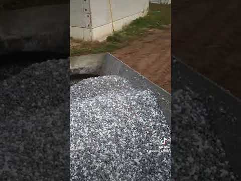 самаделка кубовая мишалка