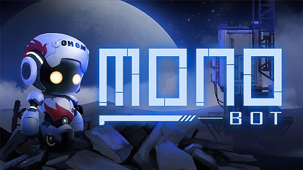 Monobot | GamePlay PC - YouTube