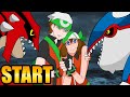 Pokemon emerald 1   littleroot town