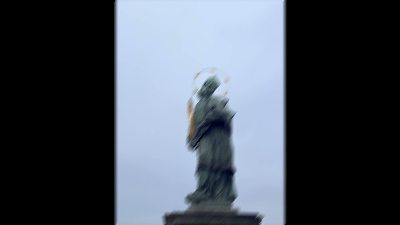 𝙎𝙩𝙖𝙮 𝙖𝙣𝙙 𝙩𝙝𝙞𝙣𝙠 𝙖𝙗𝙤𝙪𝙩 𝙩𝙝𝙚 𝙥𝙖𝙨𝙩... || Melancholic Ambient Soundscape