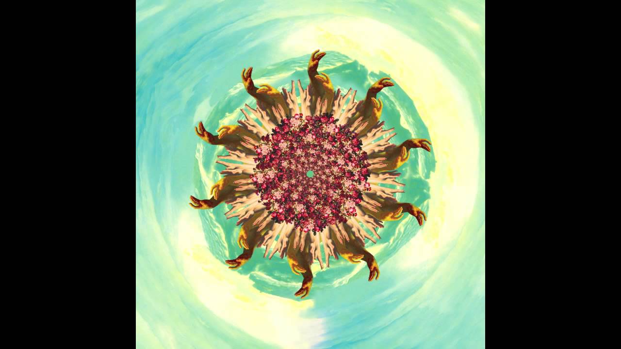 jsswhtny - No Mind - Metaprogramming