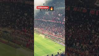 🔥 PIOLI IS ON FIRE | MILAN-INTER 03.09.2022 (3:2) | Leao, Giroud - Brozovic Dzeko | Amici Sportivi