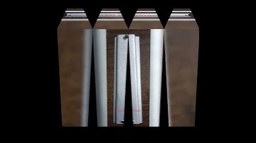 Din Rail for Metal BD box.