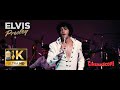 Elvis presley ai 4k restored u suspicious mind   live 1970 explanations below