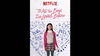 Twinsmith - You & I (To All the Boys I've Loved Before NETFLIX 2018) Trilha Sonora/OST