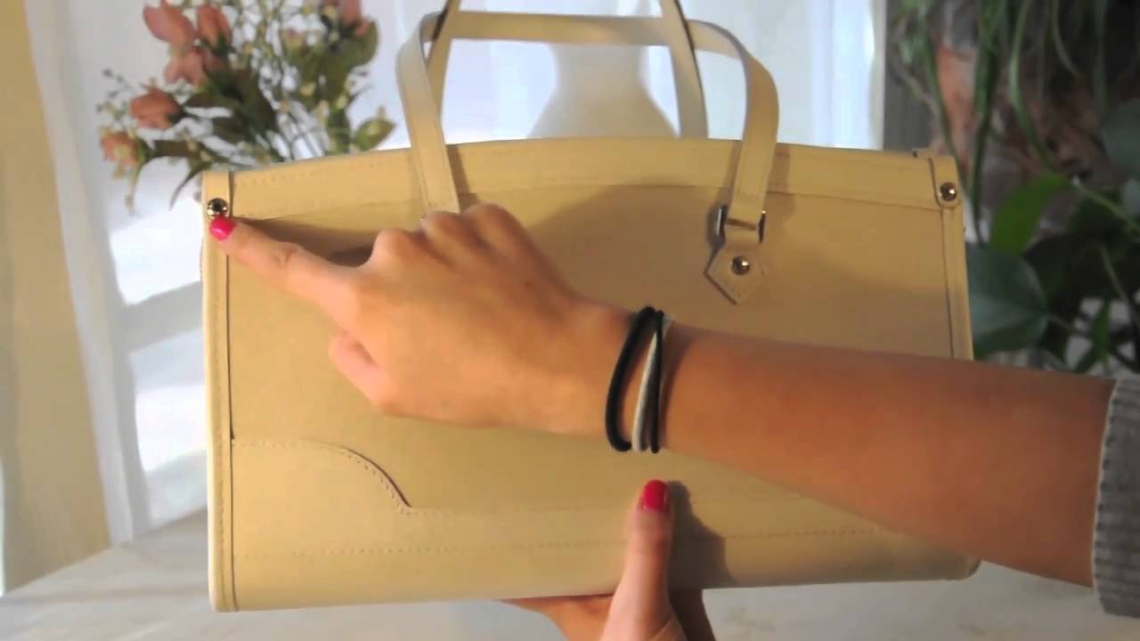 Louis Vuitton Collection vid4-1 