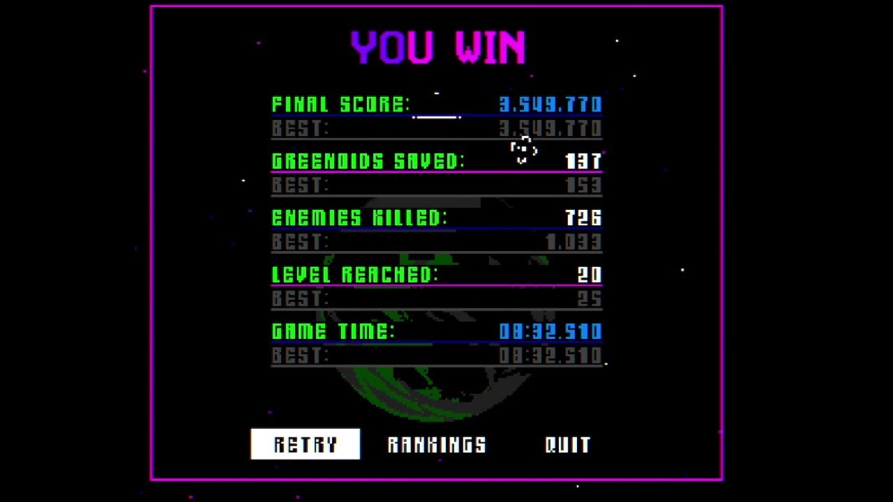 Evil Egg Speedrun: True Ending in 