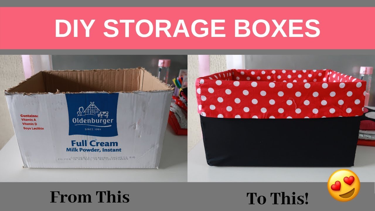 dear kiki: Convert Storage Boxes Into No-Sew Seating DIY!  Plastic box  storage, Plastic storage tubs, Diy storage boxes