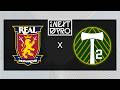MLS NEXT PRO: Real Monarchs vs Portland Timbers 2 | May 3, 2026
