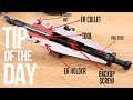 ER Collet Essentials. Do You Know? – Haas Automation Tip of the Day ER Collet Essentials. Do You Know? – Haas Automation Tip of the Day