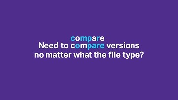 Compare with OpenText Brava!